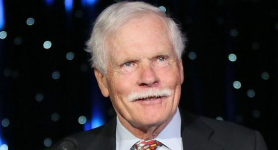 CNN Founder Ted Turner Dies at 87